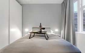The Sunny Reykjavik House